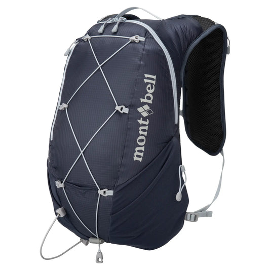 mont-bell: Cross Runner Pack 7 Women's