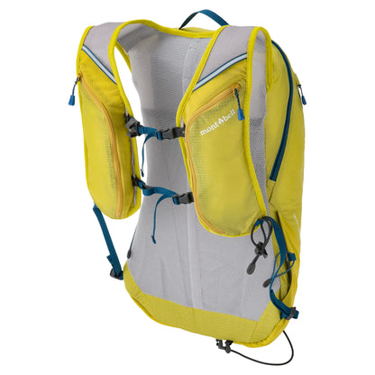 mont-bell: Cross Runner Pack 15