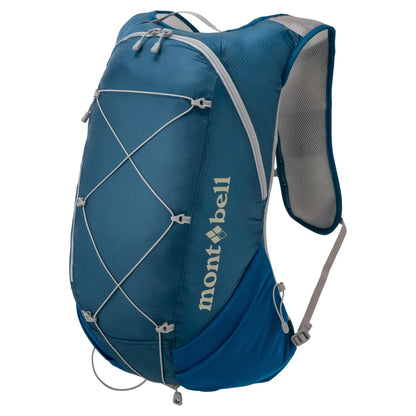 mont-bell: Cross Runner Pack 15