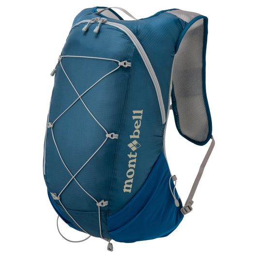 mont-bell: Cross Runner Pack 15