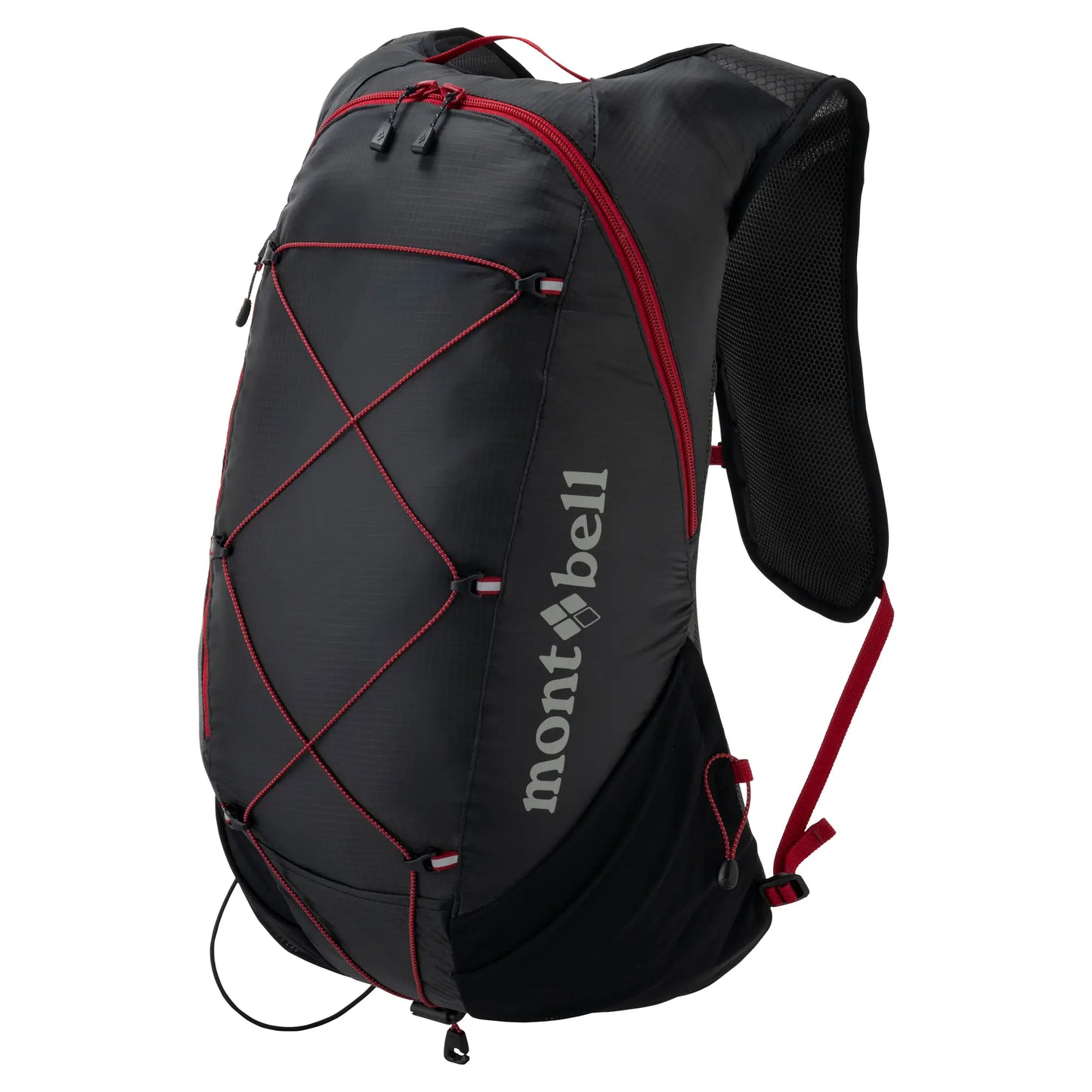 mont-bell: Cross Runner Pack 15