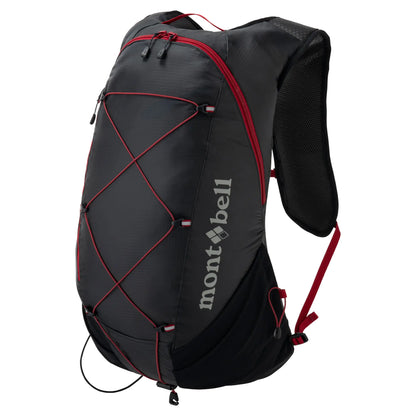 mont-bell: Cross Runner Pack 15