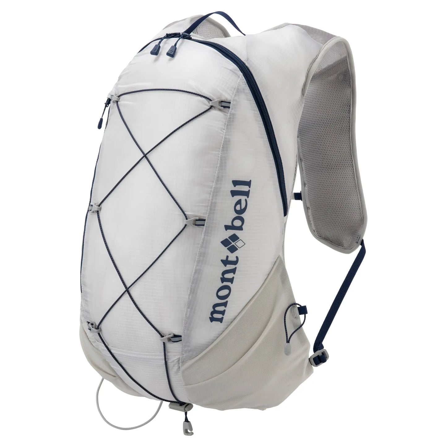 mont-bell: Cross Runner Pack 15