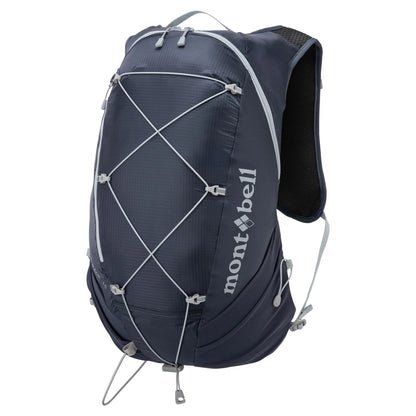 mont-bell: Cross Runner Pack 15 Women's