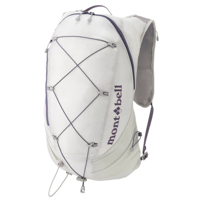 mont-bell: Cross Runner Pack 15 Women's