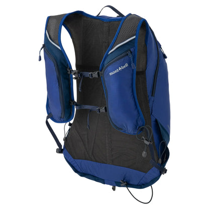 mont-bell: Cross Runner Pack 20