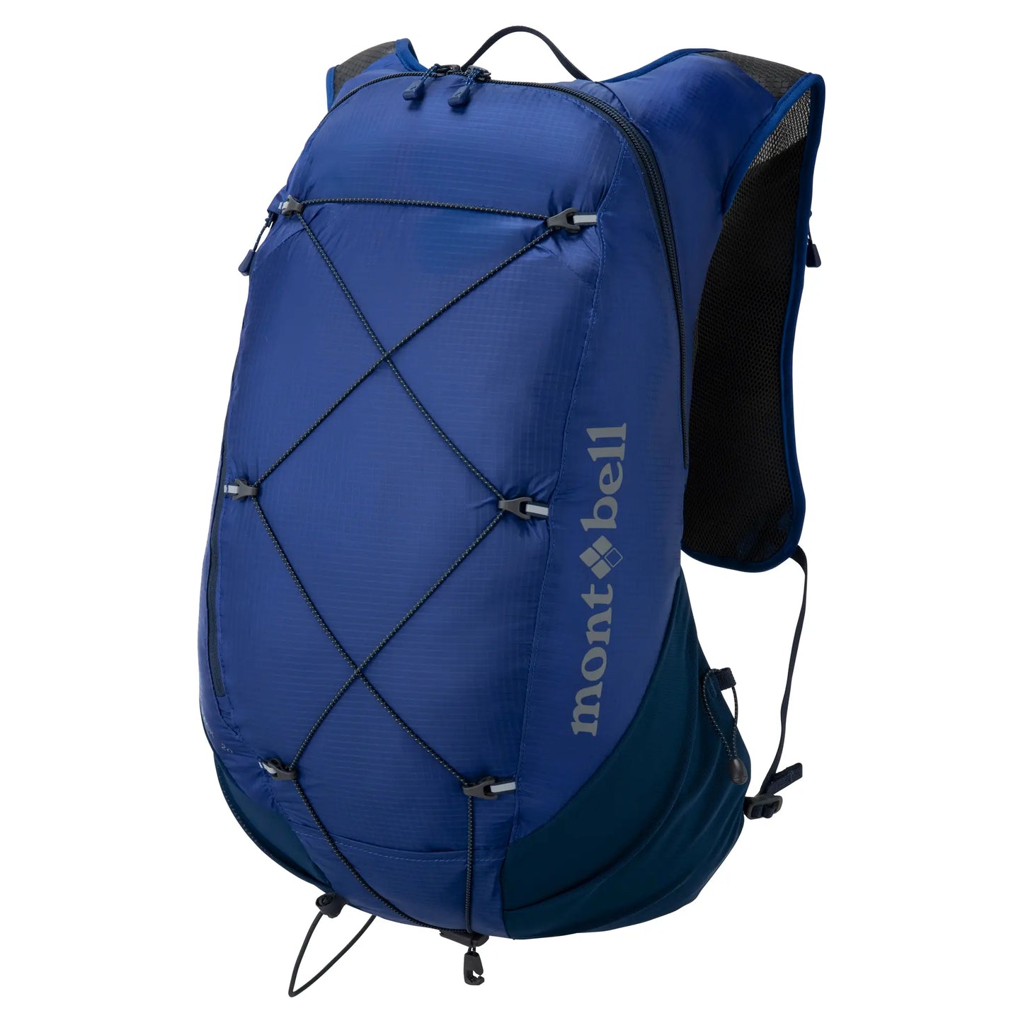 mont-bell: Cross Runner Pack 20
