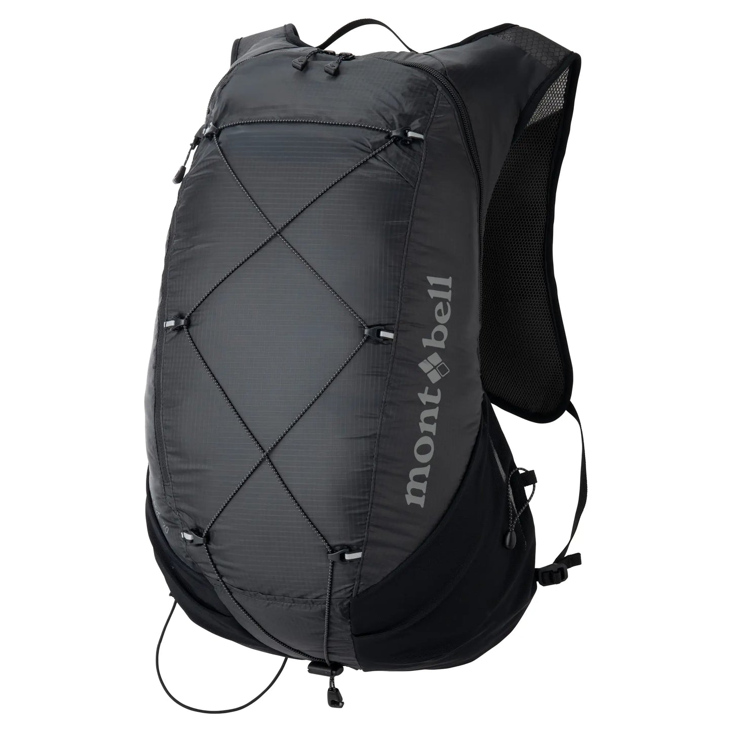 mont-bell: Cross Runner Pack 20