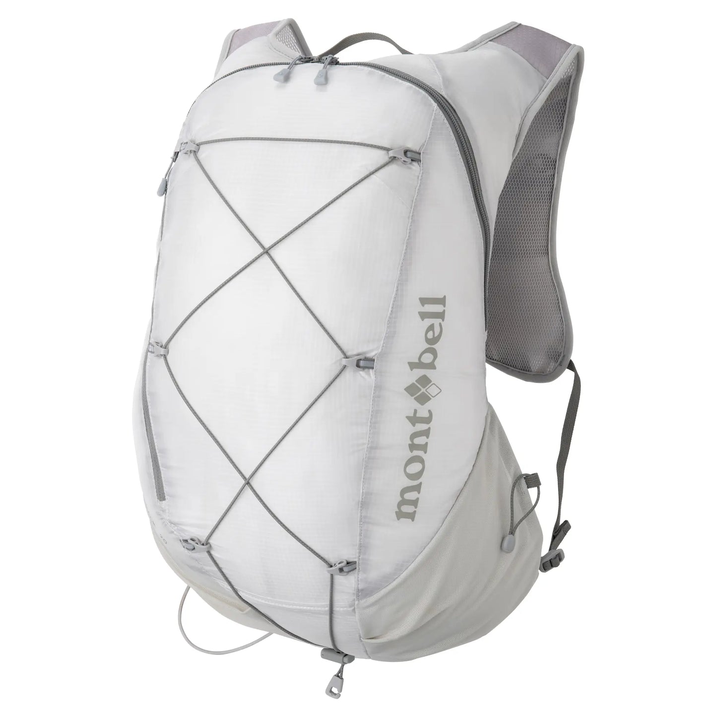 mont-bell: Cross Runner Pack 20