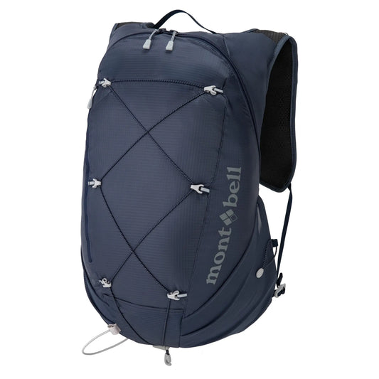 mont-bell: Cross Runner Pack 20 Women's