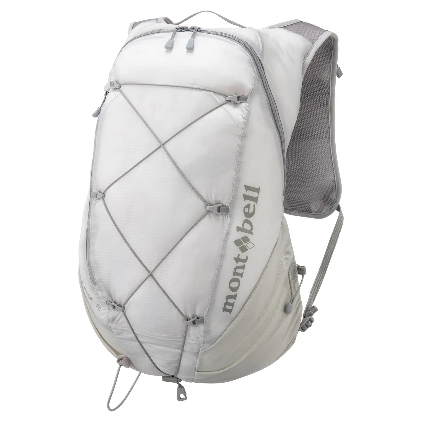 mont-bell: Cross Runner Pack 20 Women's