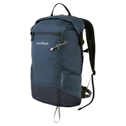 mont-bell: Altiplano Pack 20