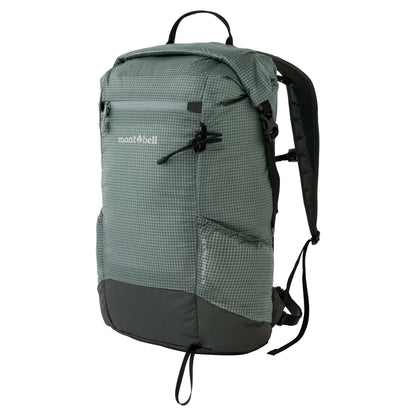 mont-bell: Altiplano Pack 20