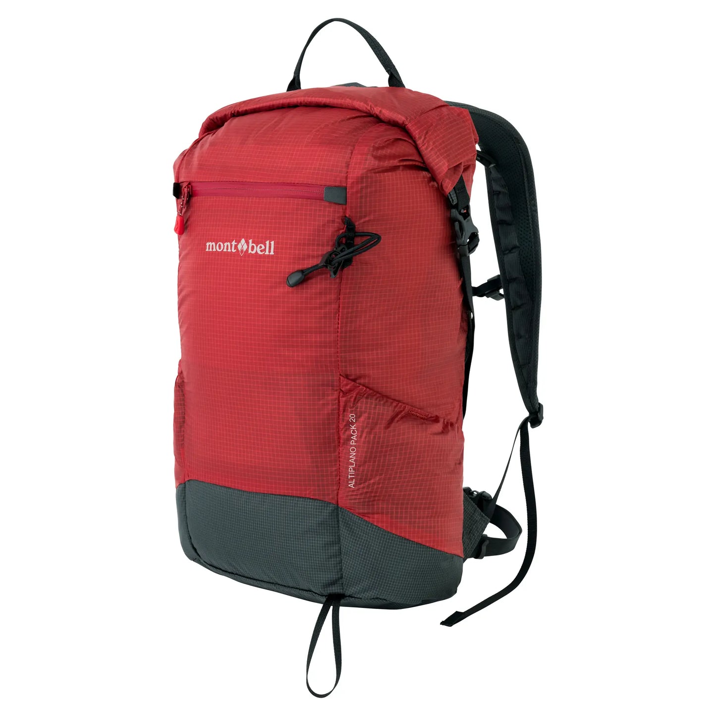 mont-bell: Altiplano Pack 20
