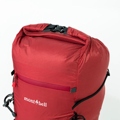 mont-bell: Altiplano Pack 30