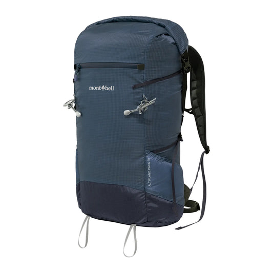 mont-bell: Altiplano Pack 30