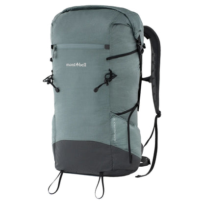 mont-bell: Altiplano Pack 30