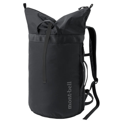 mont-bell: Gear Container Pack 20