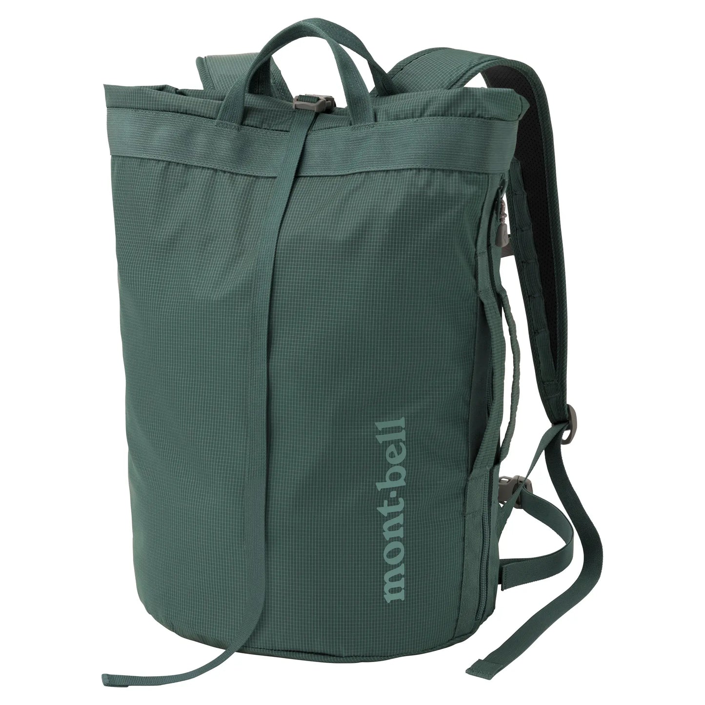 mont-bell: Gear Container Pack 20