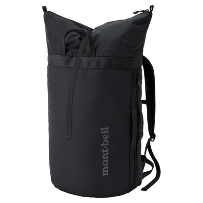 mont-bell: Gear Container Pack 35