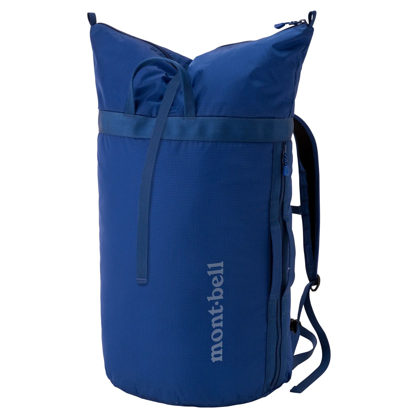 mont-bell: Gear Container Pack 35
