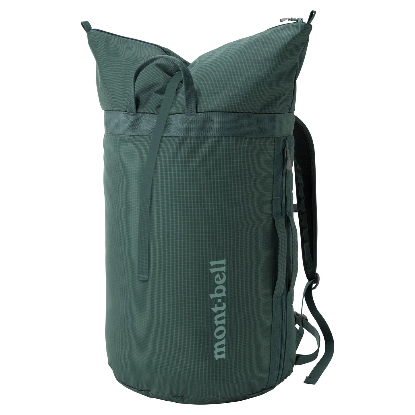 mont-bell: Gear Container Pack 35