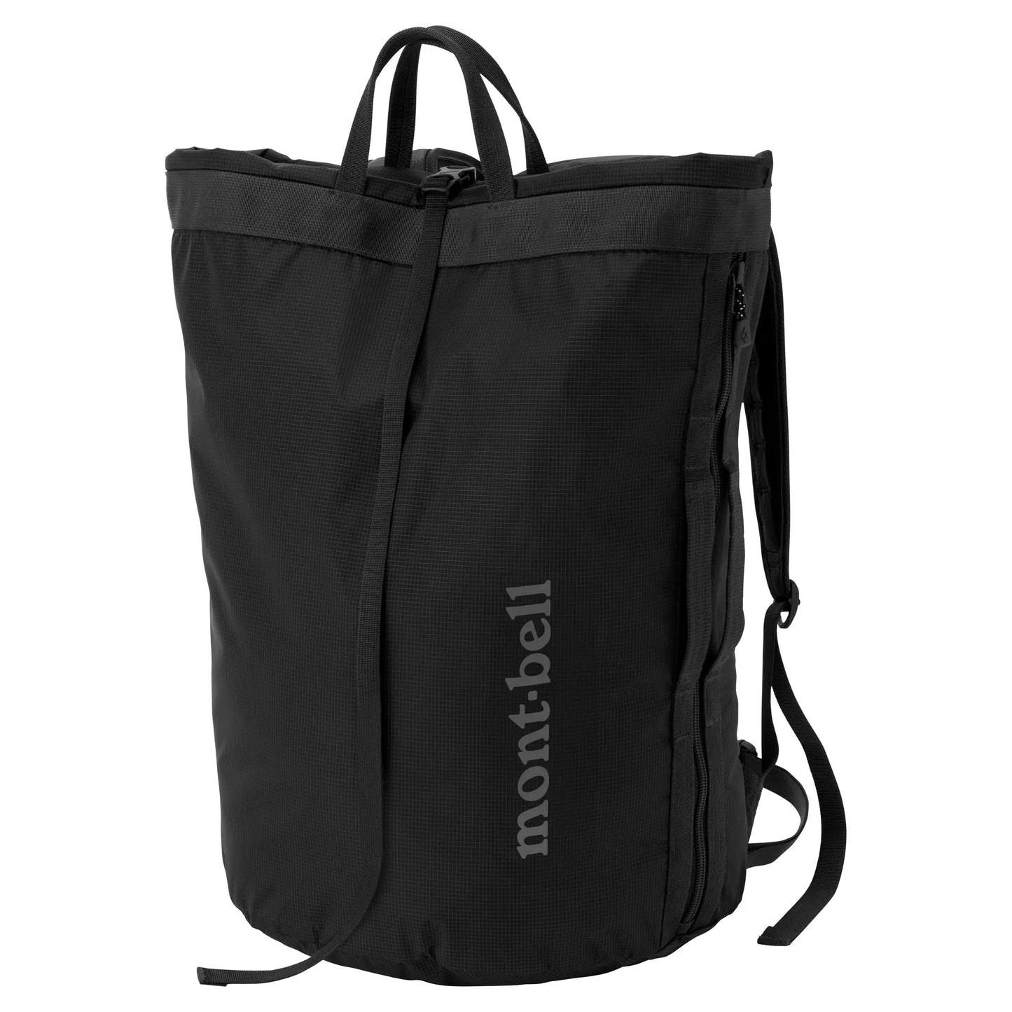 mont-bell: Gear Container Pack 35