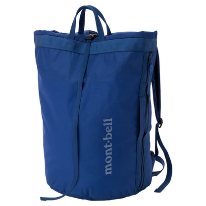 mont-bell: Gear Container Pack 35