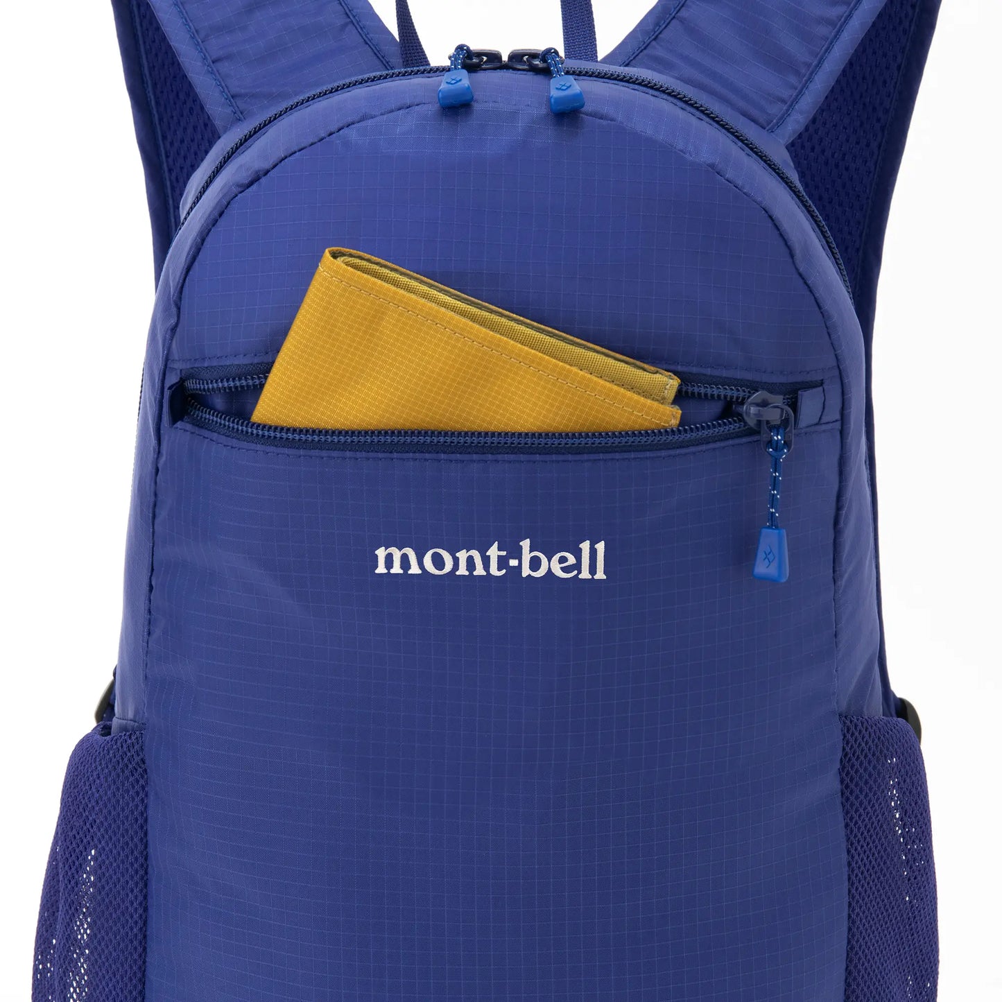 mont-bell: Pocketable Light Pack 10