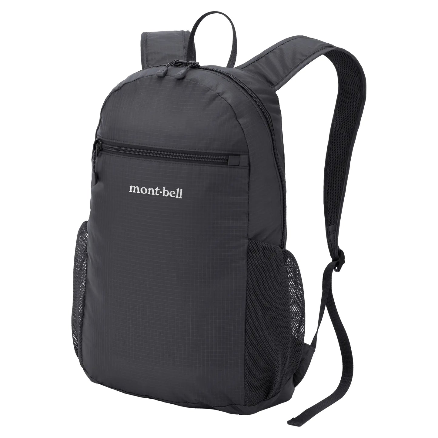 mont-bell: Pocketable Light Pack 10
