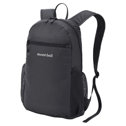 mont-bell: Pocketable Light Pack 10