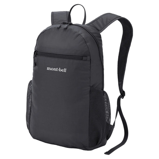 mont-bell: Pocketable Light Pack 10