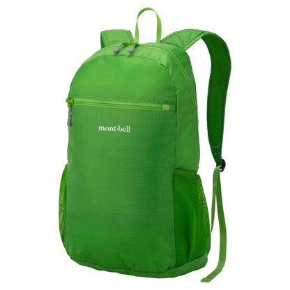 mont-bell: Pocketable Light Pack 20