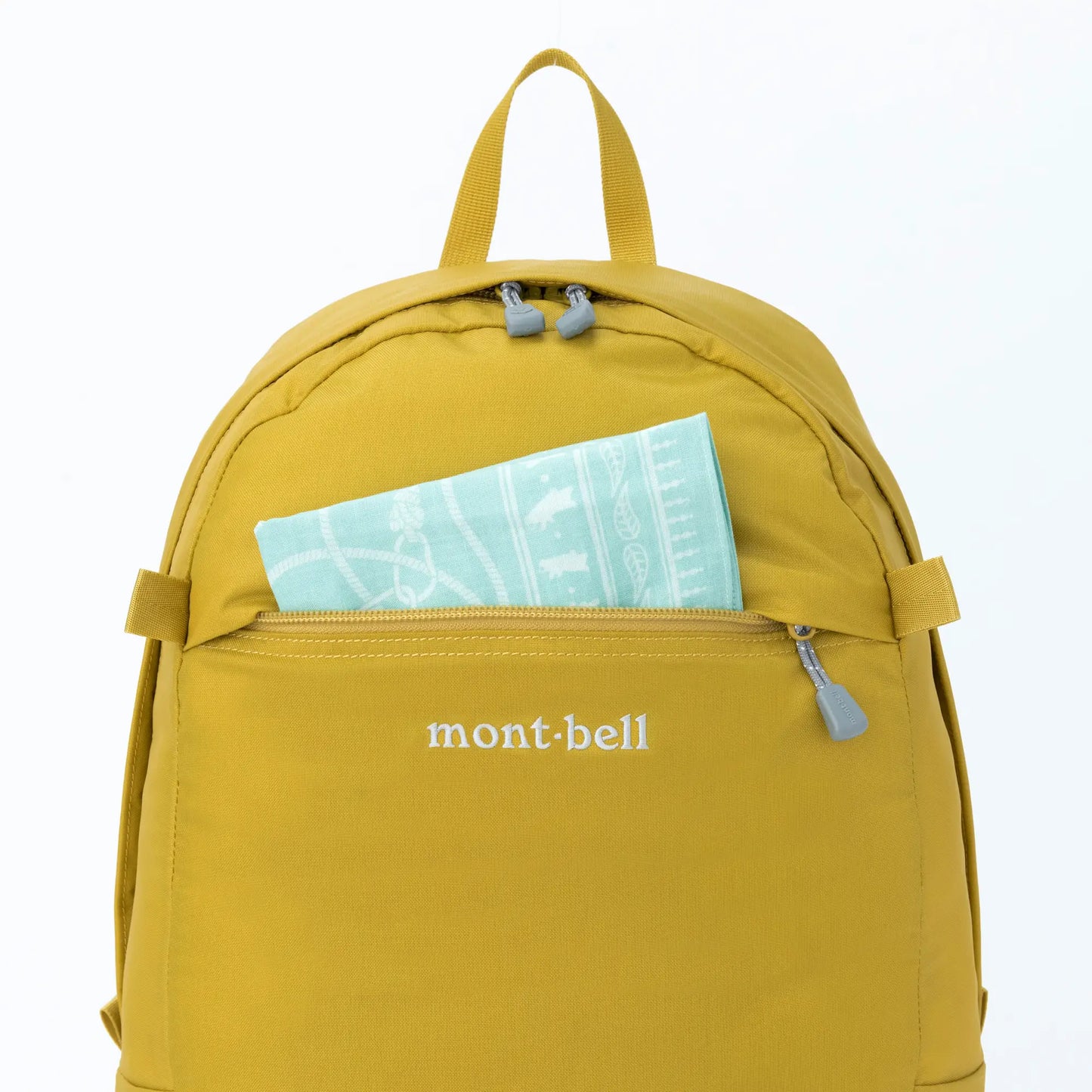 mont-bell: Pocketable Daypack 15