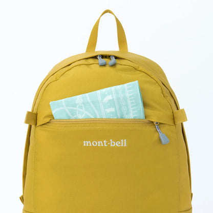 mont-bell: Pocketable Daypack 15
