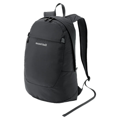 mont-bell: Pocketable Daypack 15