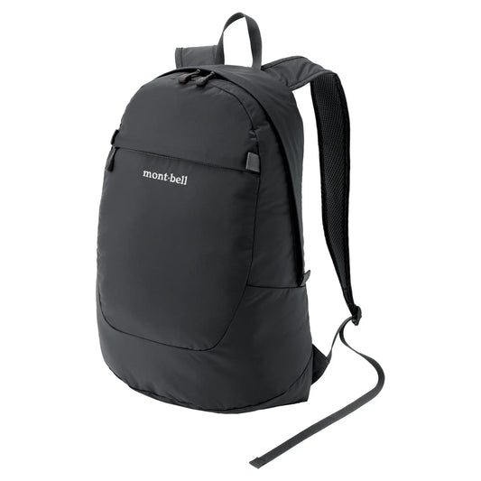 mont-bell: Pocketable Daypack 15