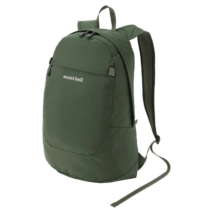 mont-bell: Pocketable Daypack 15