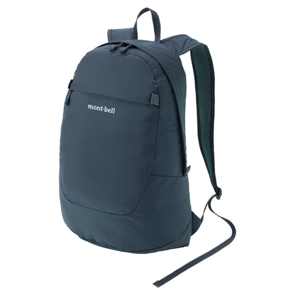 mont-bell: Pocketable Daypack 15