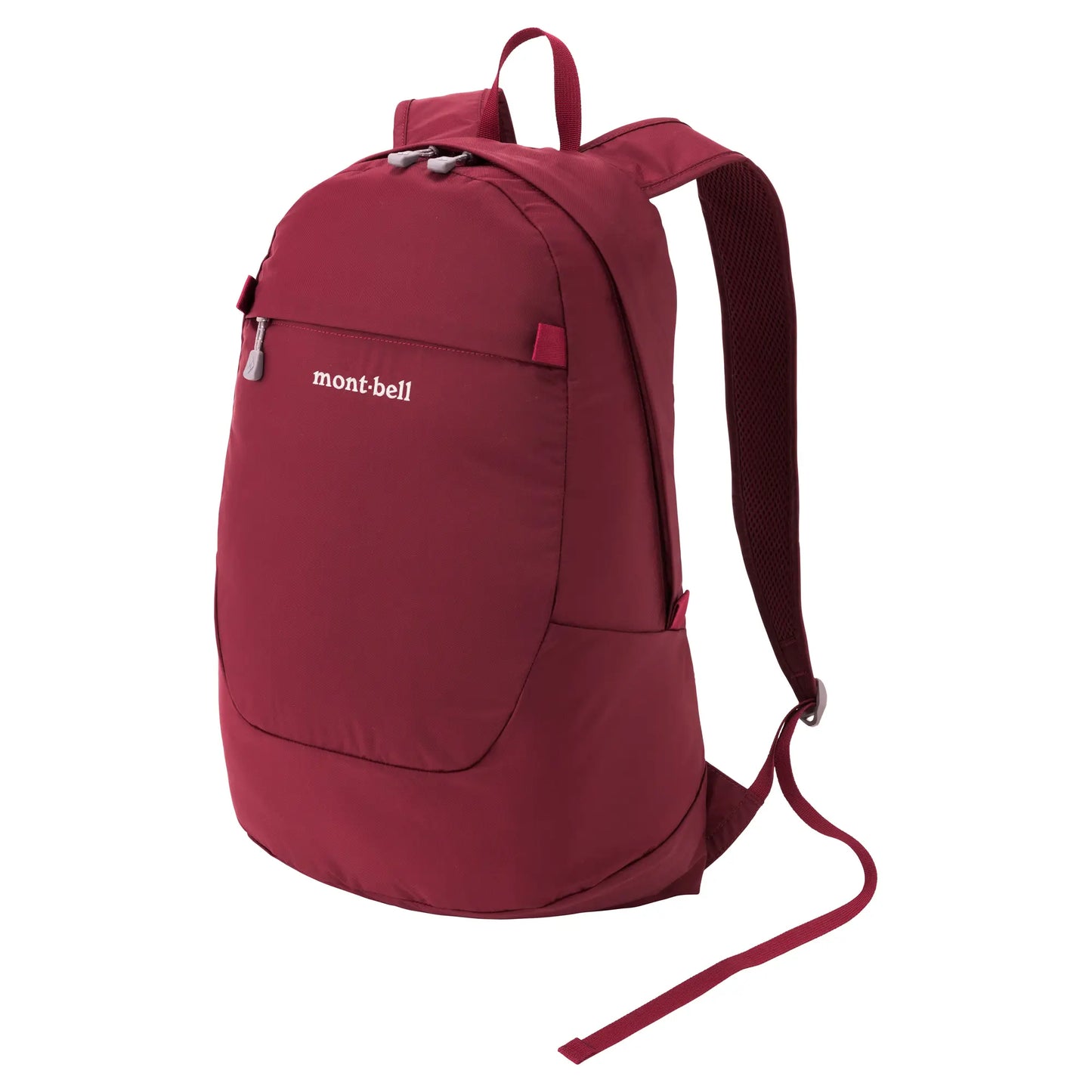 mont-bell: Pocketable Daypack 15