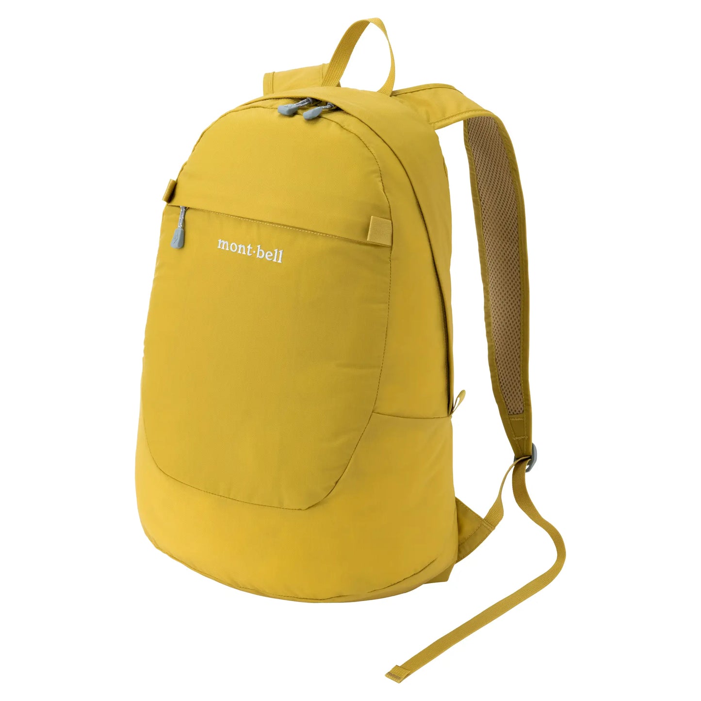 mont-bell: Pocketable Daypack 15