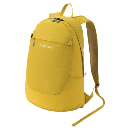 mont-bell: Pocketable Daypack 15