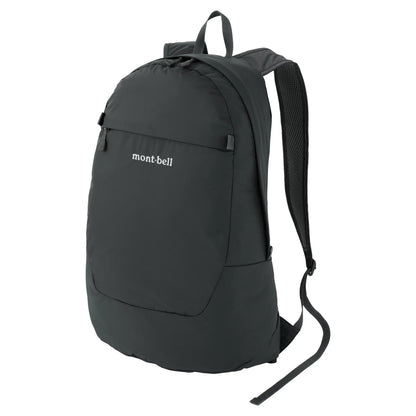 mont-bell: Pocketable Daypack 20