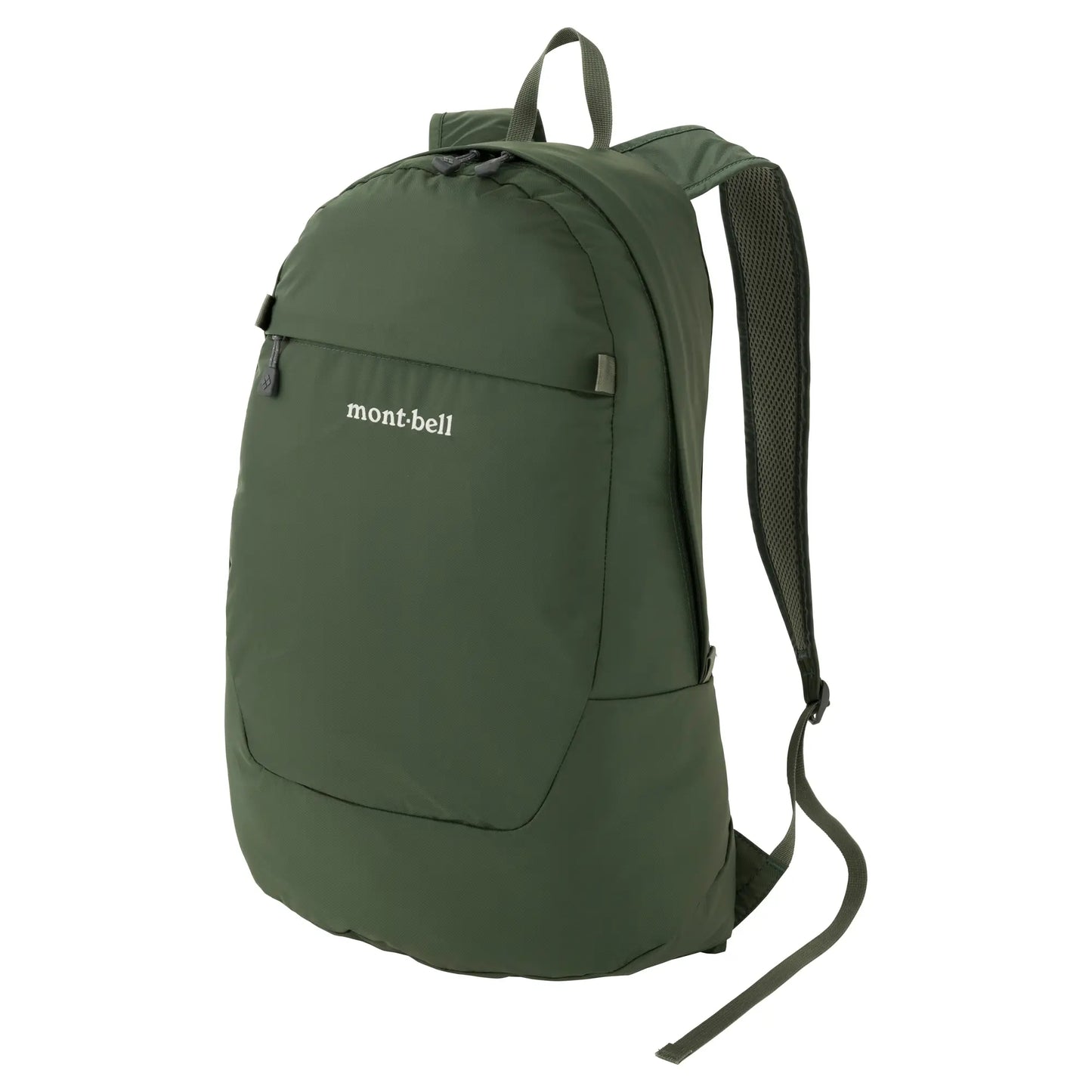 mont-bell: Pocketable Daypack 20