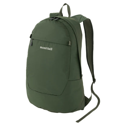 mont-bell: Pocketable Daypack 20