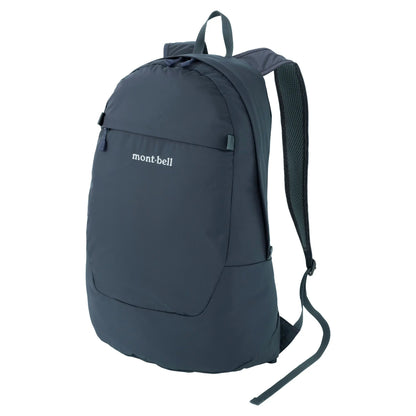 mont-bell: Pocketable Daypack 20
