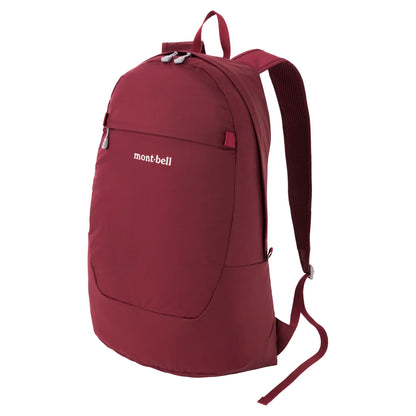 mont-bell: Pocketable Daypack 20