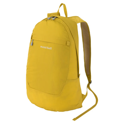 mont-bell: Pocketable Daypack 20