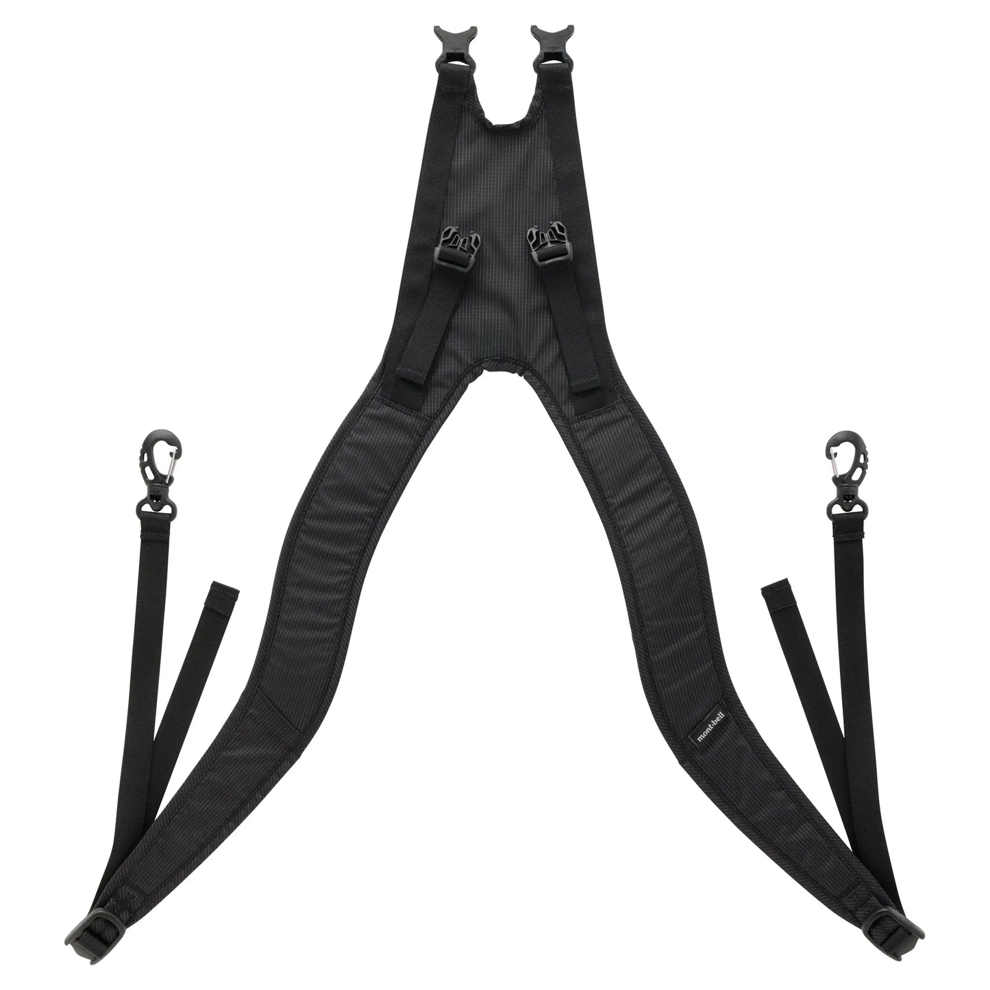 mont-bell: Wheely Bag Shoulder Harness
