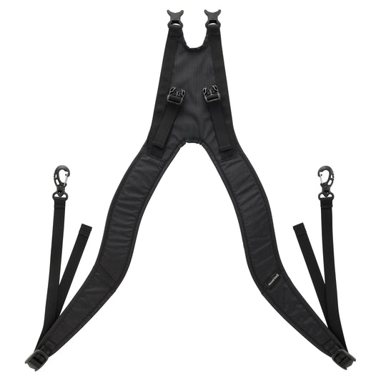 mont-bell: Wheely Bag Shoulder Harness